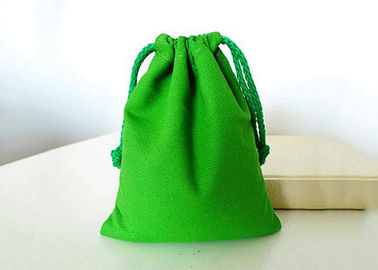 الصين ميني مخصص الحجم الجلد المدبوغ المخملية الحقيبة حقيبة الحقيبة شاشة طباعة الشعار مصنع