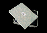 مربعات مخصصة غطاء وقاعدة ، مربعات هدية جامدة مع اغطية لتغليف الملابس المزود