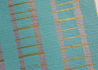 رطوبة الأنسجة الحريرية ورقة التفاف مع الكرتون صورة مطبوعة نمط المزود